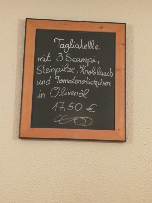 Taormina Pizzeria & Restaurant - 8 Bewertungen - Bad Nenndorf - Rodenberger  Allee | golocal