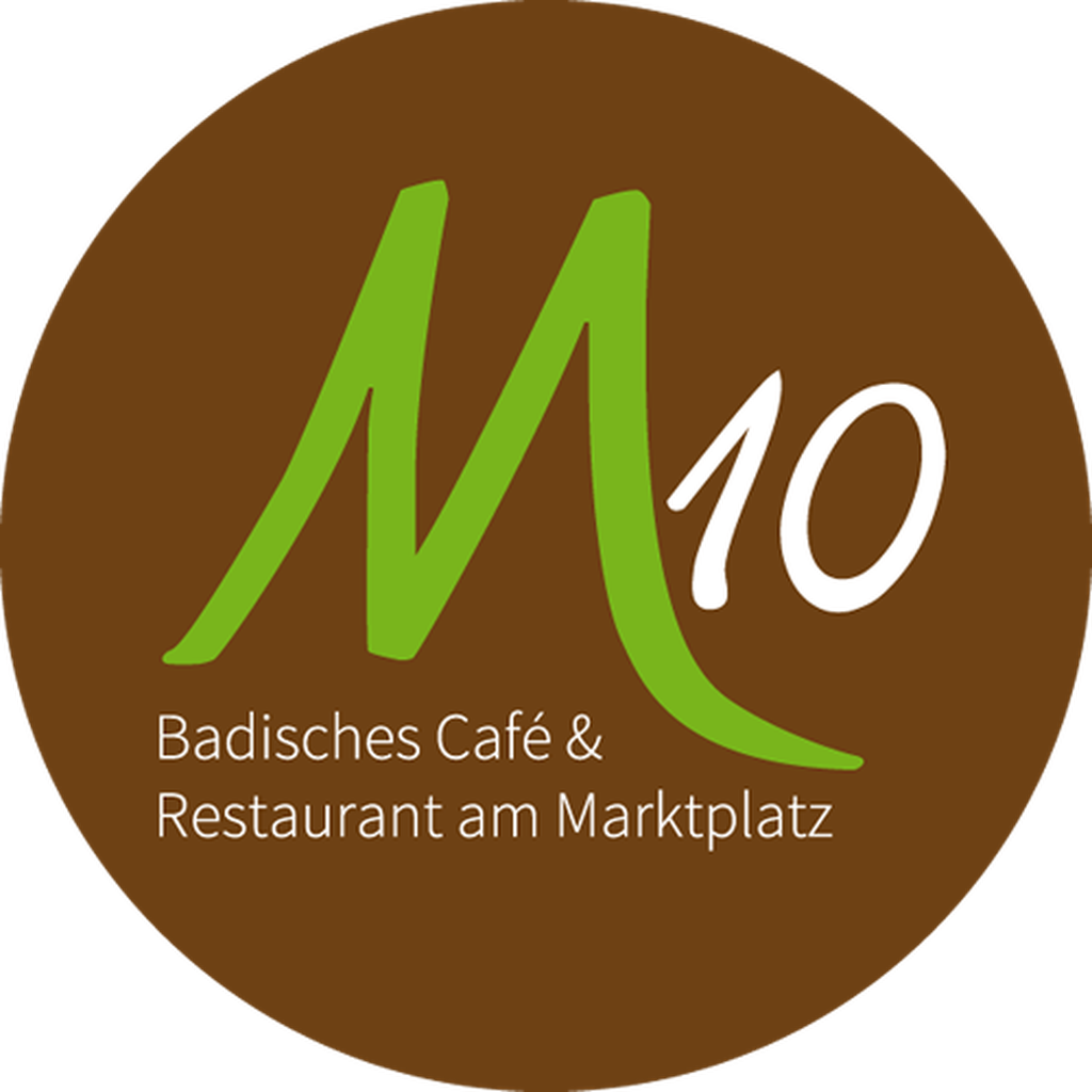 Nutzerfoto 1 M10 Badisches Cafe & Restaurant Am Marktplatz