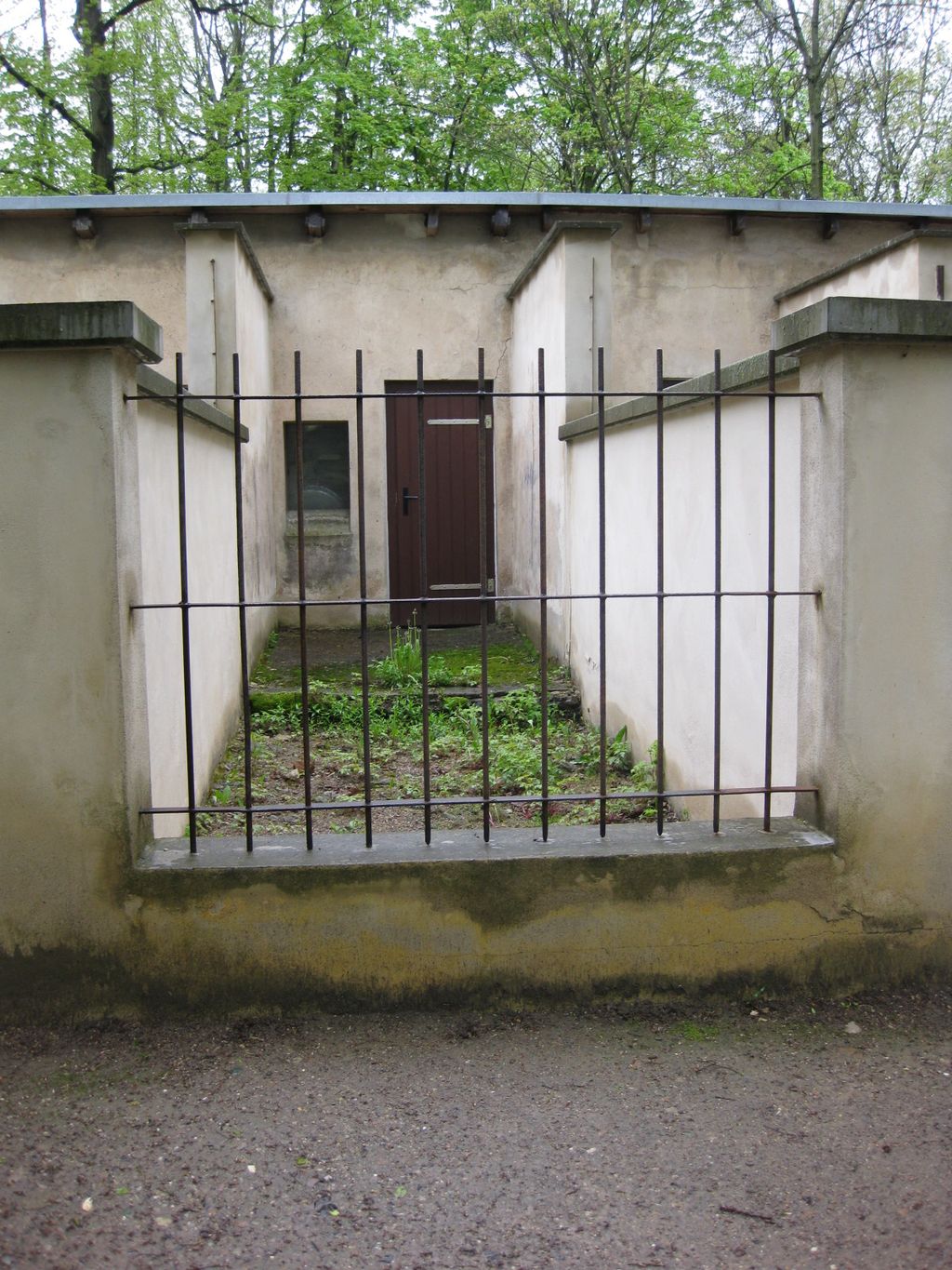 Nutzerfoto 126 Gedenkstätte Buchenwald