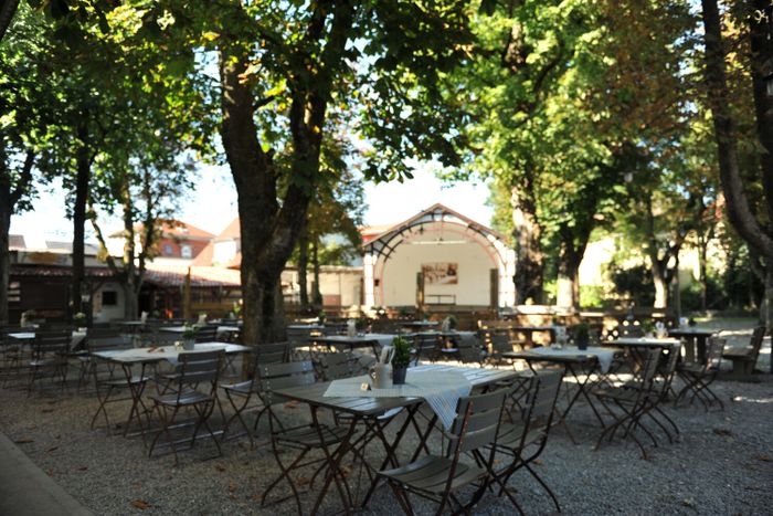 Gute Restaurants und Gaststätten in Ravensburg | golocal