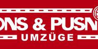 Nutzerfoto 1 Kons & Pusnik GmbH Umzüge