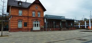 Bild zu Alter Bahnhof Gasthaus