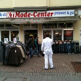 KT Mode-Center in Bergheim an der Erft