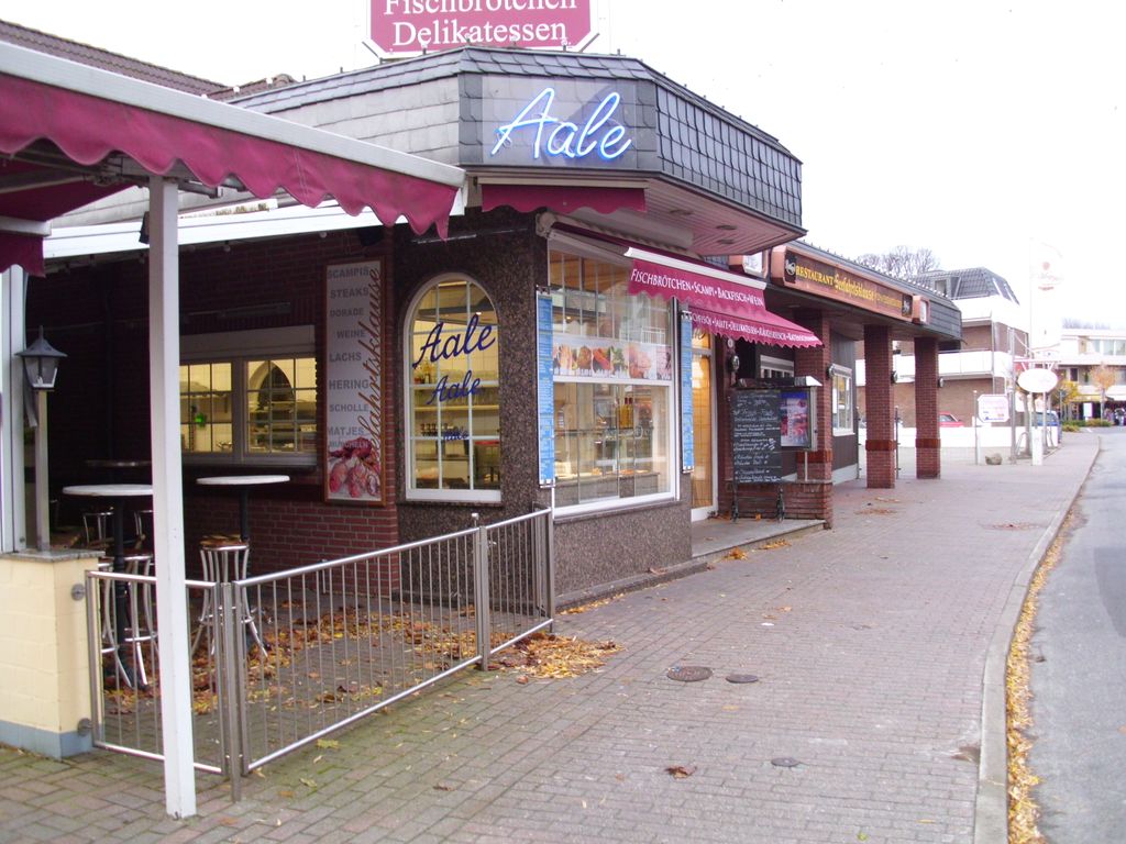 Nutzerfoto 1 Restaurant "Seefahrtsklause", Inh. Theodor Werner