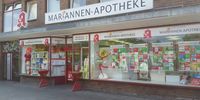 Nutzerfoto 1 Mariannen Apotheke, Inh. Michael Jakobi