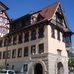 Henneberger Haus Hotel u. Gaststätte in Meiningen