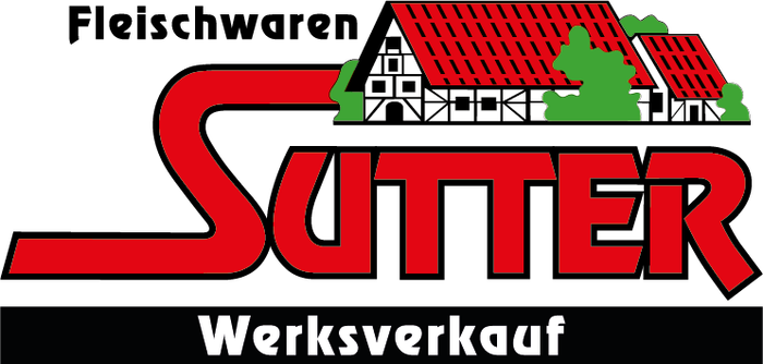 Sutter Werksverkauf