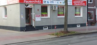 Bild zu Vennhoff Feuerschutz GmbH Brandschutzfachbetrieb