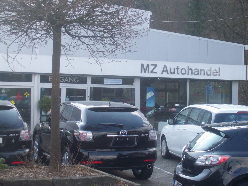 Nutzerfoto 1 MZ-Autohandel GmnH