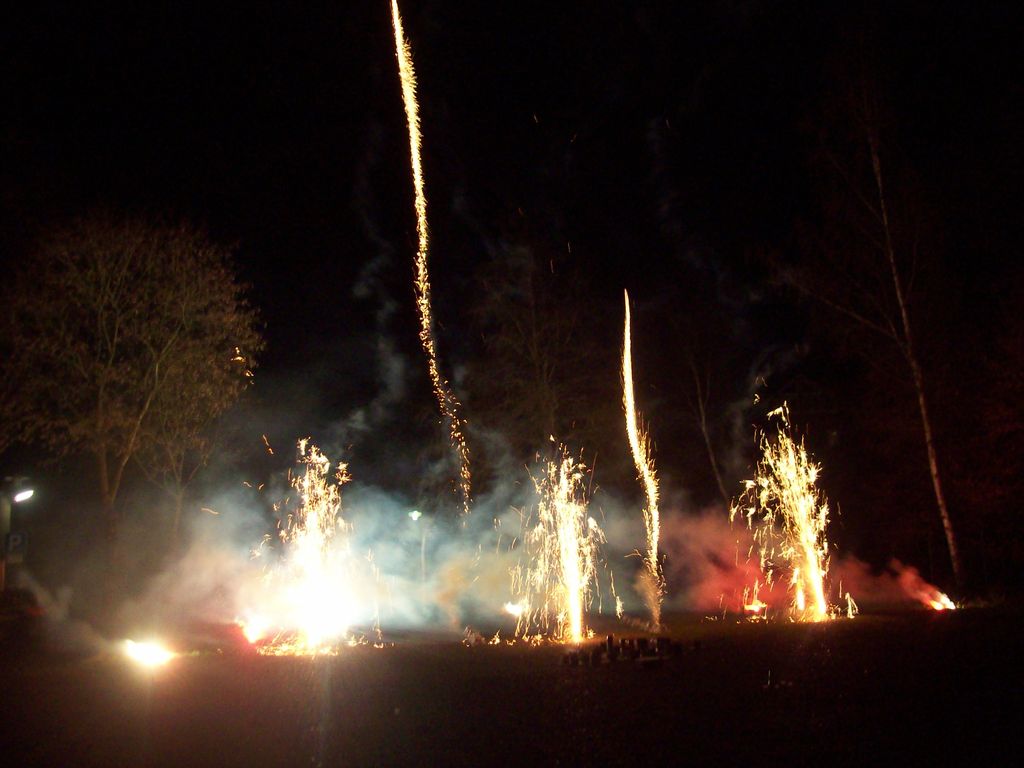 Nutzerfoto 5 Fischer Pyrotechnik