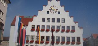 Bild zu Rathaus