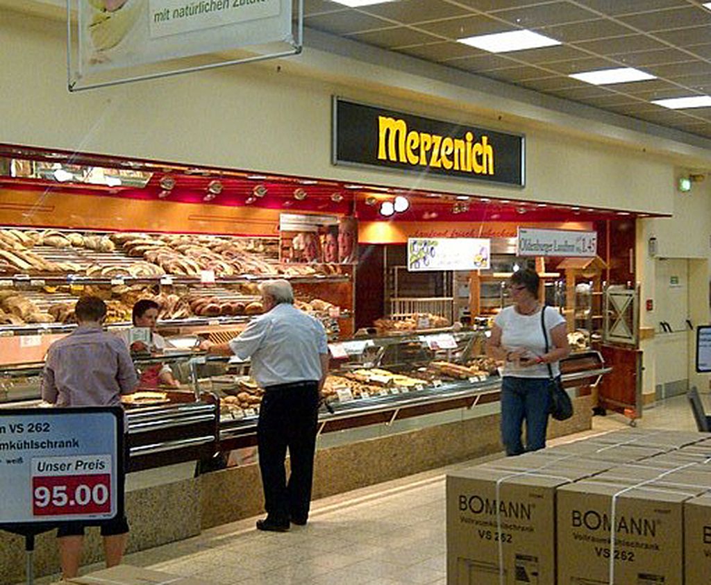 Nutzerfoto 2 Merzenich-Bäckereien GmbH