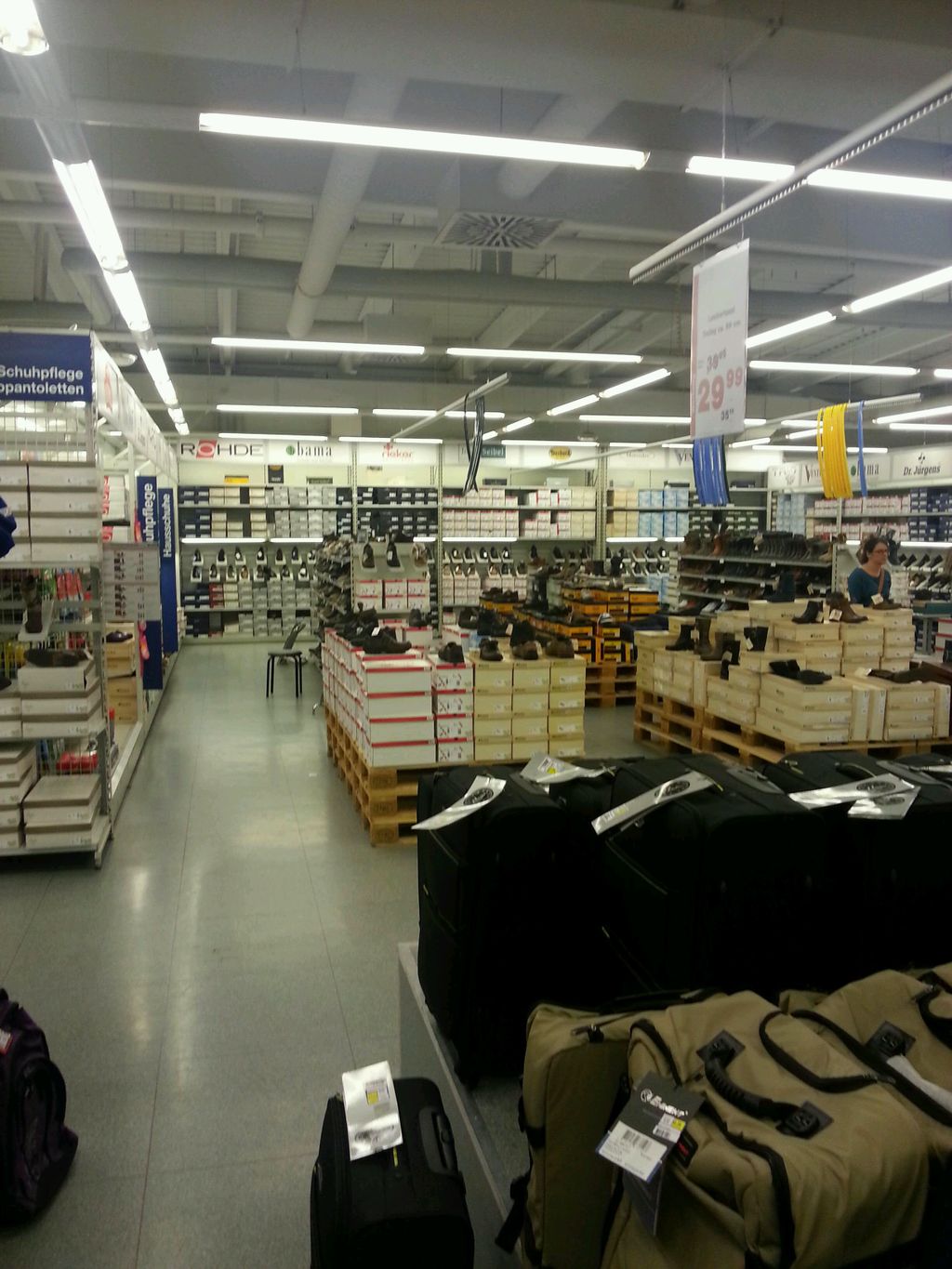 Nutzerfoto 9 METRO Cash & Carry METRO Leverkusen