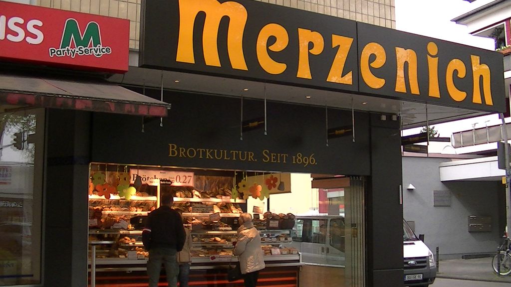 Nutzerfoto 1 Merzenich-Bäckereien GmbH