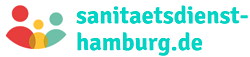 Logo von Sanitätsdienst Hamburg in Hamburg