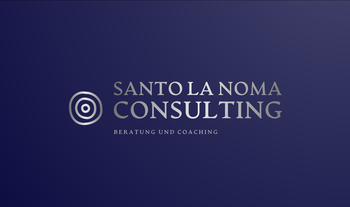 Logo von Santo La Noma Consulting in Ludwigsburg in Württemberg