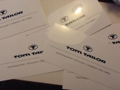 Tom Tailor Store GmbH in 22453 Hamburg-Niendorf