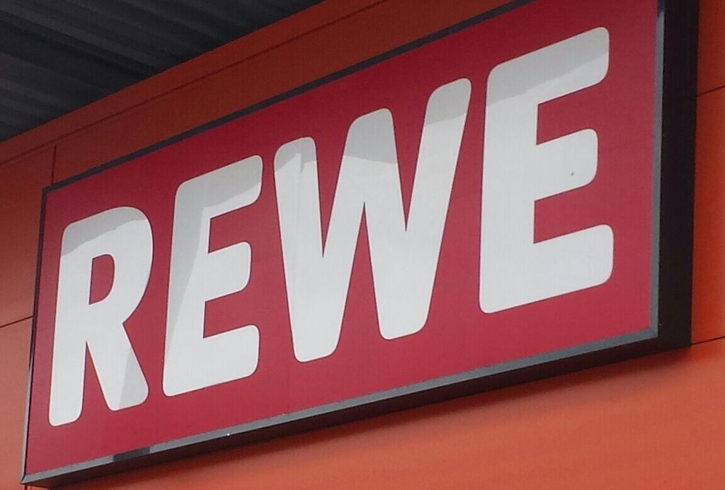 Nutzerfoto 1 Rewe