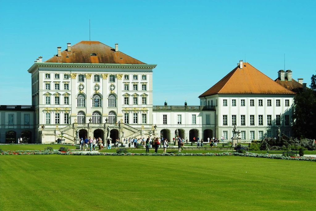 Nutzerfoto 112 Nymphenburger Porzellanmuseum im Schloß Nymphenburg