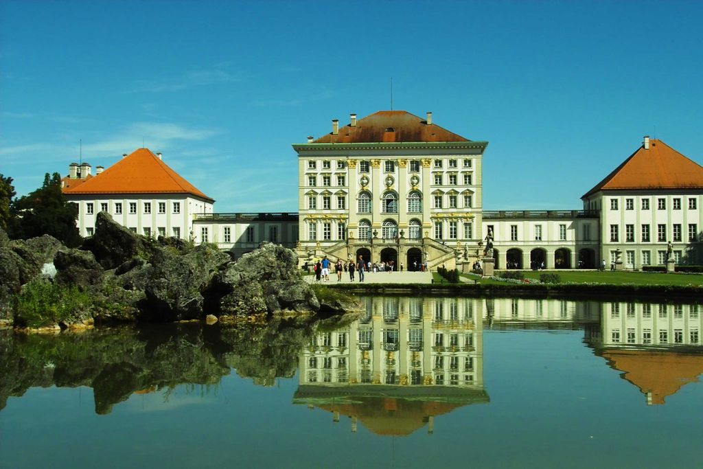 Nutzerfoto 118 Nymphenburger Porzellanmuseum im Schloß Nymphenburg