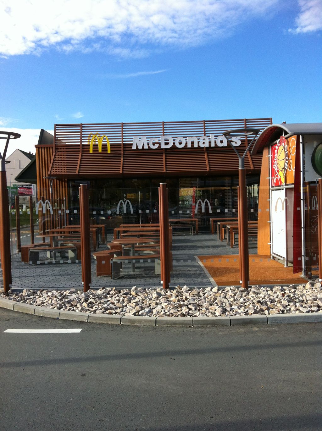 Nutzerfoto 1 McDonald's Restaurant