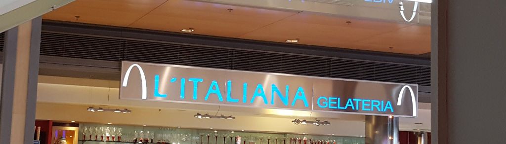 Nutzerfoto 14 L' Italiana Gelateria Eiscafe