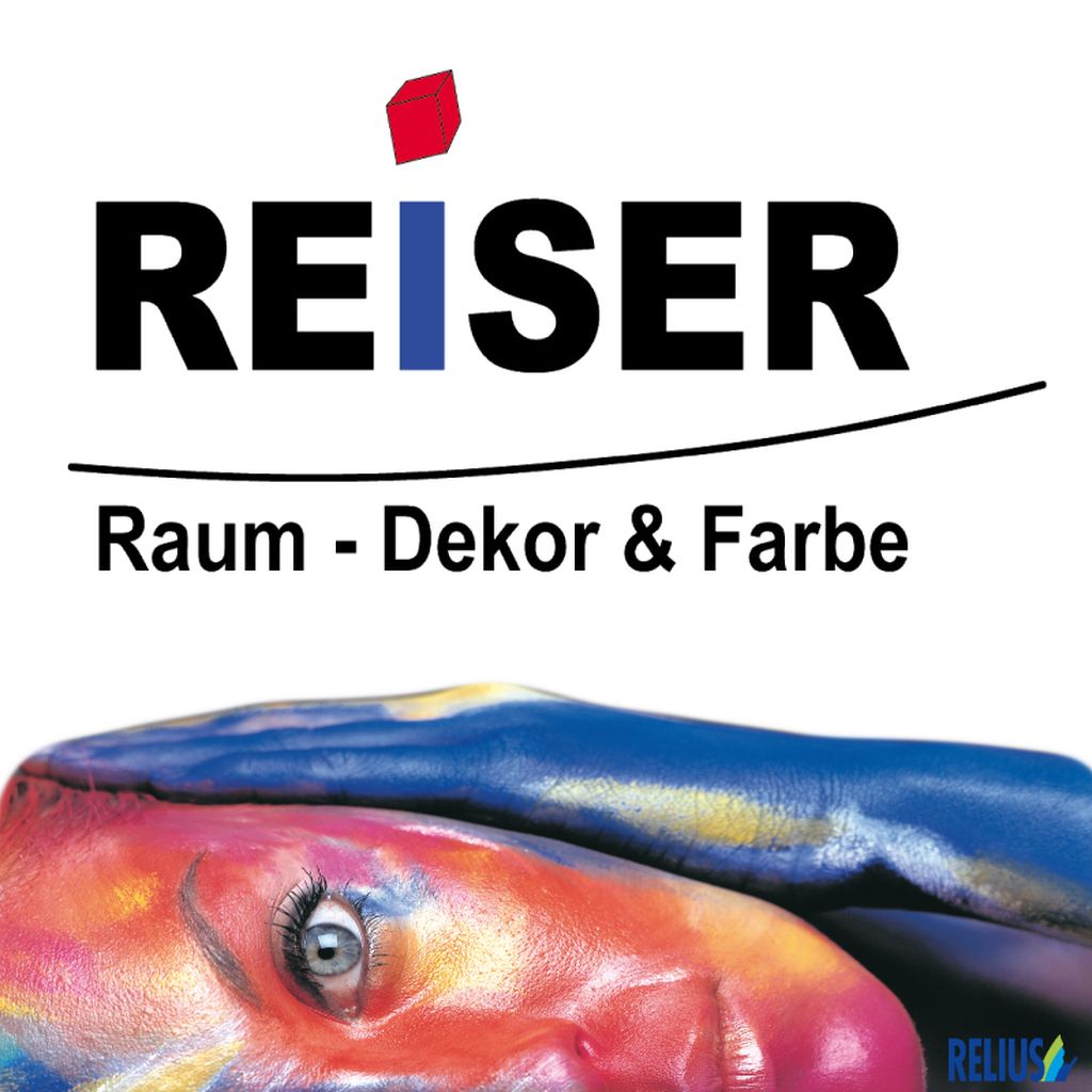 Nutzerfoto 1 Reiser Raum - Dekor & Farbe