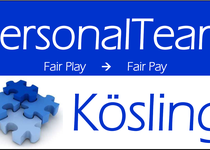 Bild zu PersonalTeam-Kösling GmbH