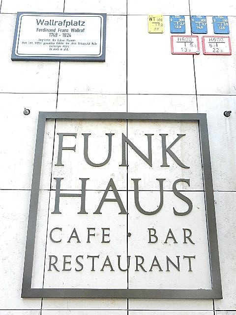 Funkhaus Gastronomie GmbH