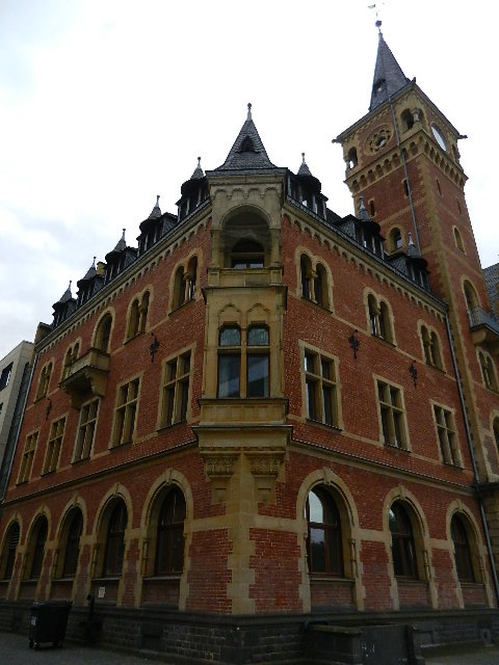 Nutzerfoto 1 RVG Köln Rheinauhafen Verwaltungsgesellschaft mbH