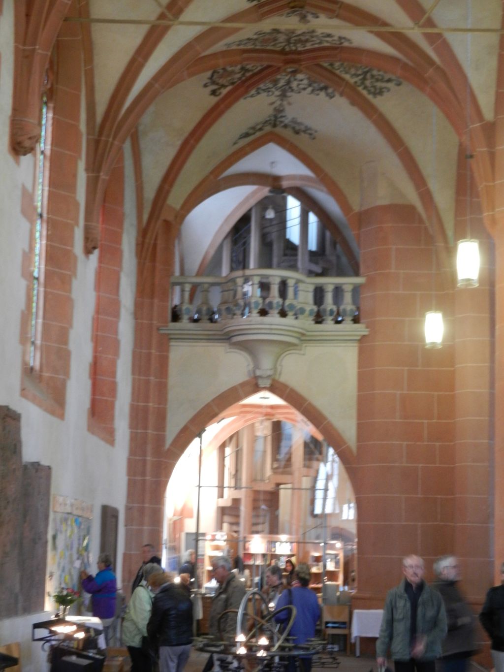 Nutzerfoto 9 Evang. Kirchengemeindeamt Kirchen, evangelische