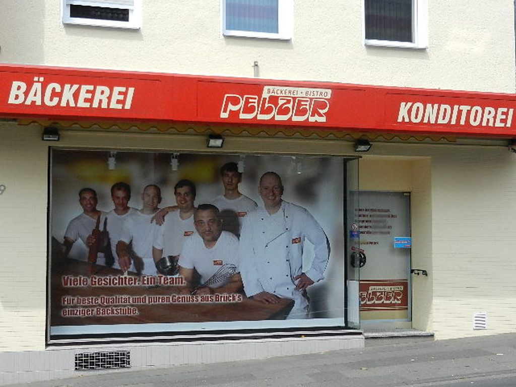 Nutzerfoto 1 Tino Gärtner Bäckerei Bäckerei Pelzer