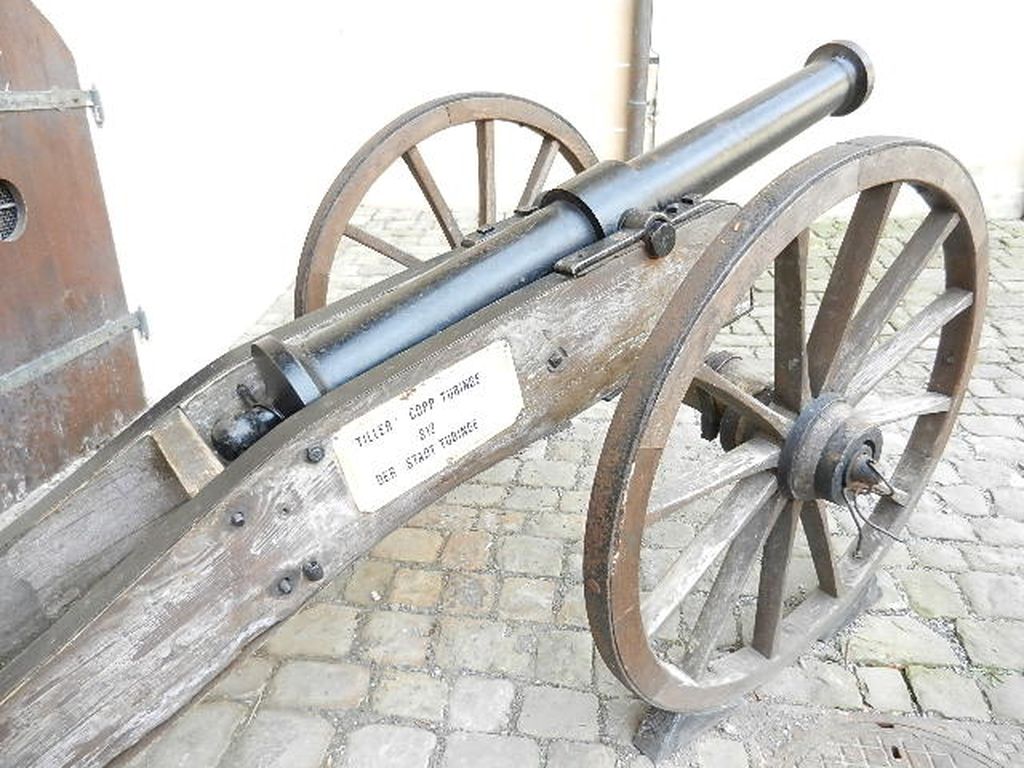 Nutzerfoto 53 Museum Schloß Hohentübingen. Alte Kulturen auf Schloss Hohentübingen Museum