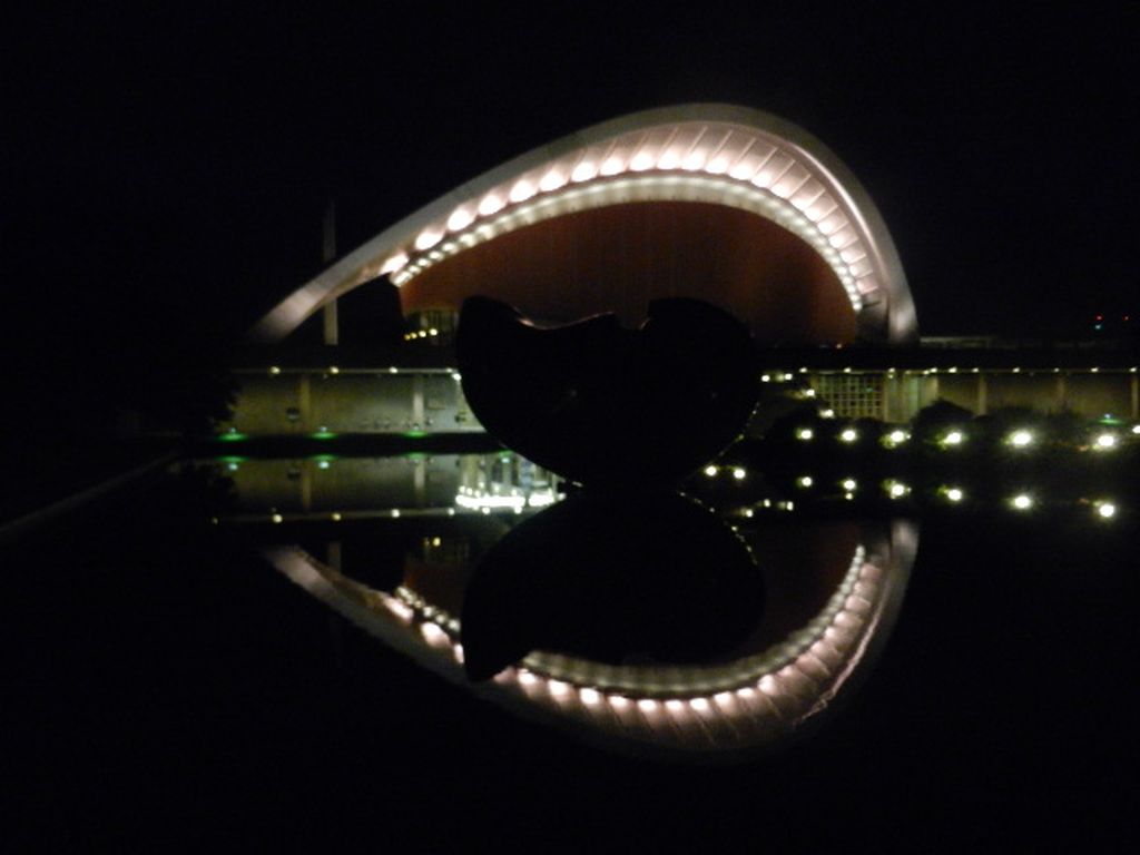 Nutzerfoto 24 Haus der Kulturen der Welt