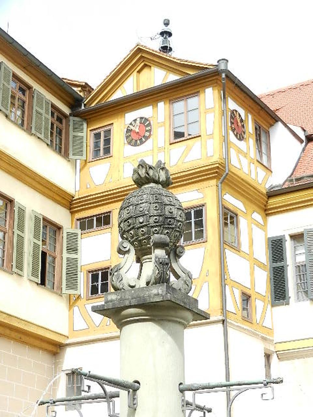 Nutzerfoto 48 Museum Schloß Hohentübingen. Alte Kulturen auf Schloss Hohentübingen Museum