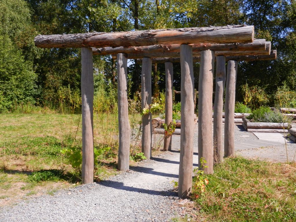 Nutzerfoto 5 Jugendherberge Waldbröl Panarbora