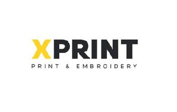 Logo von X-Print - Textildruck & Stickerei in Köln