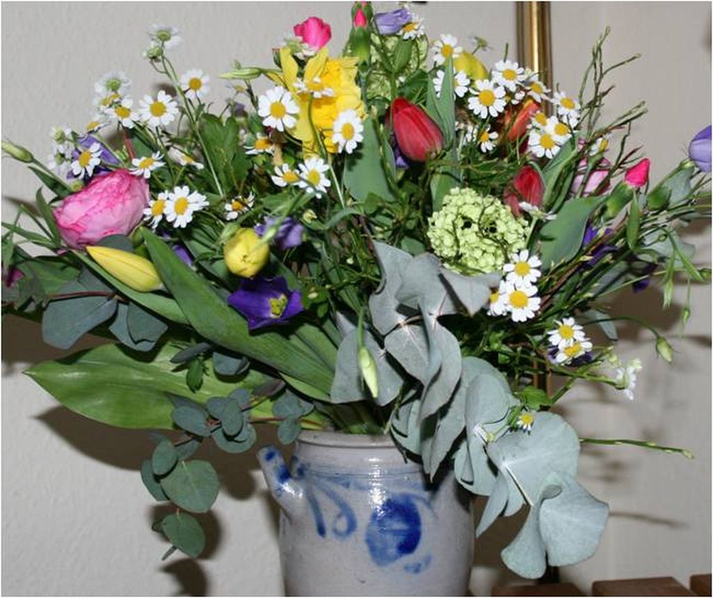 Nutzerfoto 1 Flowers & more Elbvororte Inh. Daniela Beckmann