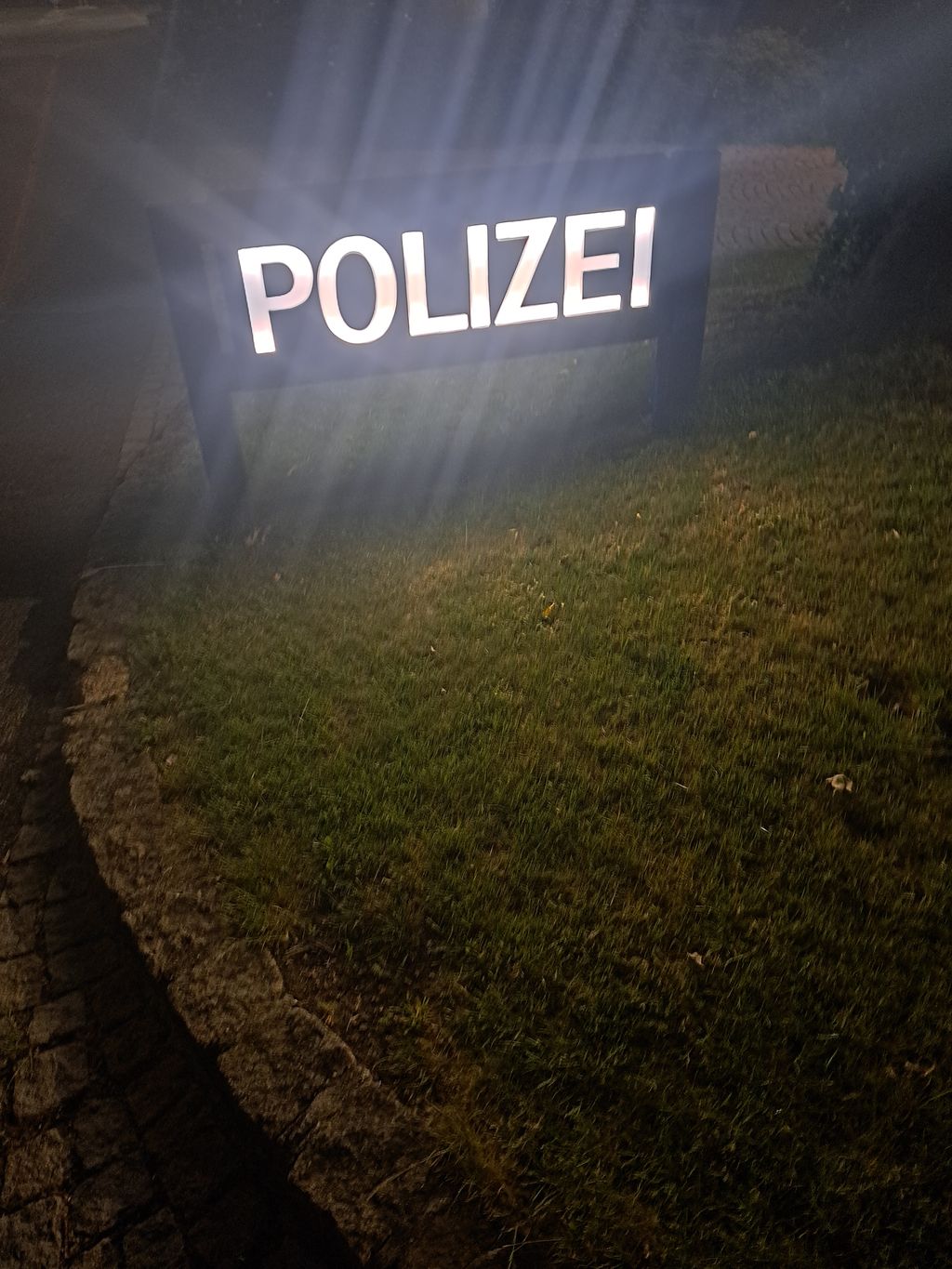 Nutzerfoto 1 Polizeiinspektion Neumarkt i.d.OPf.