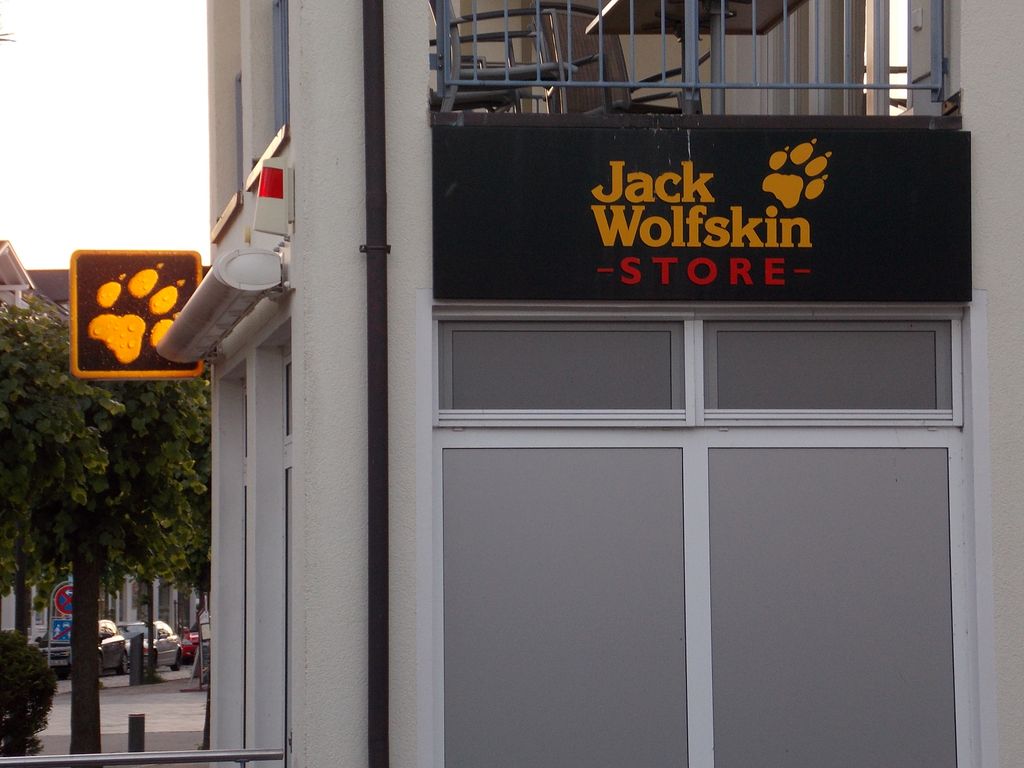 Nutzerfoto 2 Jack Wolfskin Store
