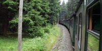 Nutzerfoto 3 Fichtelbergbahn SDG Sächsische Dampfeisenbahngesellschaft mbH