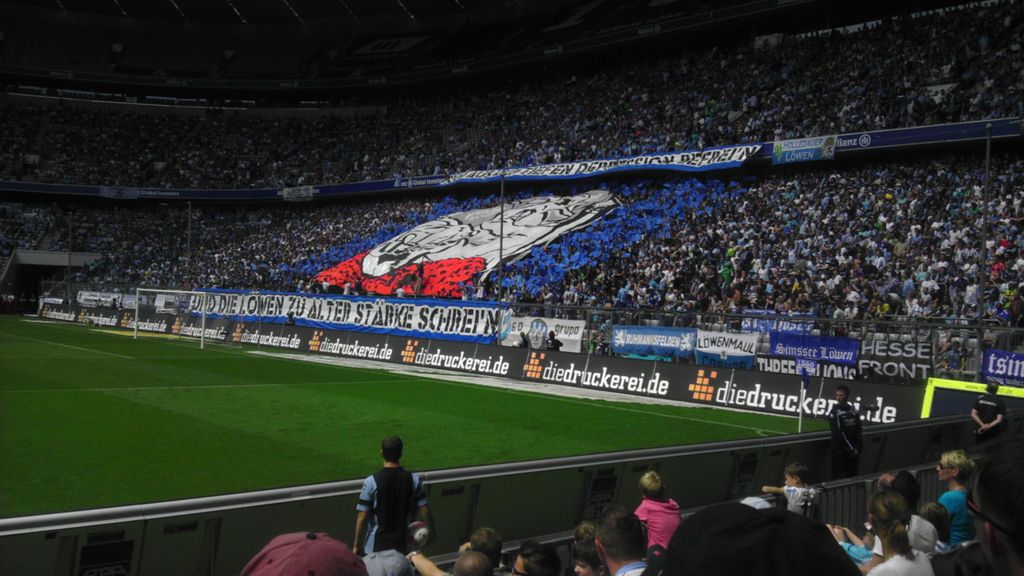 Nutzerfoto 47 Allianz Arena