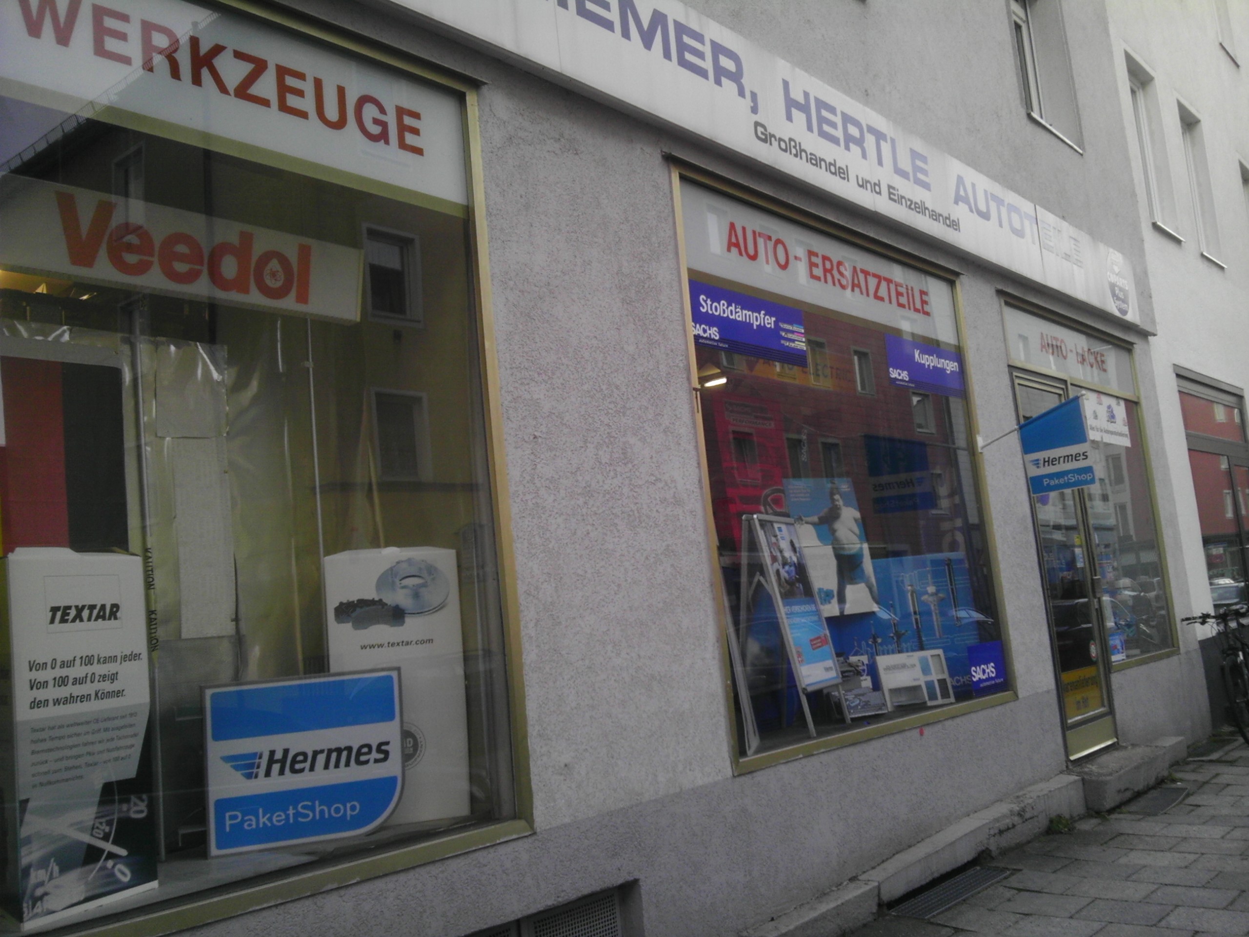 Schiemer, Hertle u. Co. GmbH in 80339 München-Schwanthalerhöhe