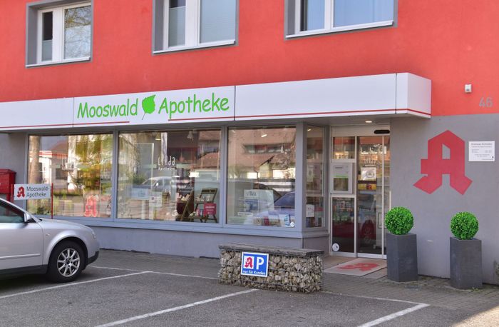 Gute Apotheken in Freiburg im Breisgau | golocal