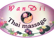 Bild zu Wandii Thaimassage Inh. Duangjai Melzer