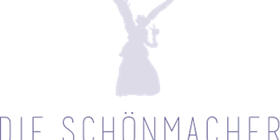 Die Schönmacher am Friedensengel in München