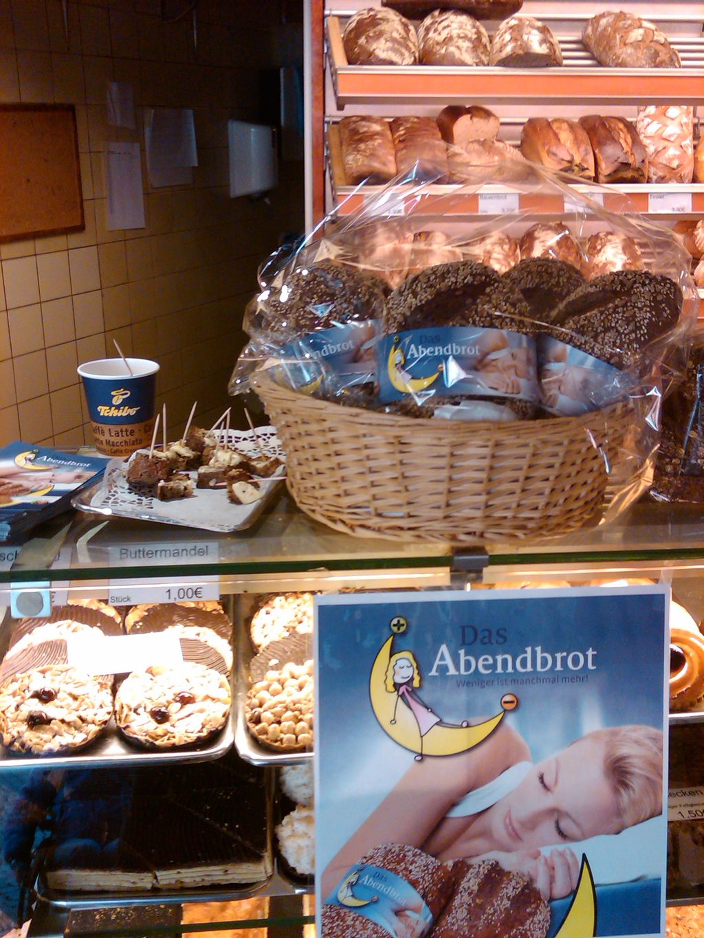 Nutzerfoto 1 Mengel Horst Bäckerei