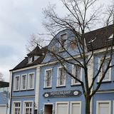 Mühlenkamp Hotel & Gastronomie in Oelde