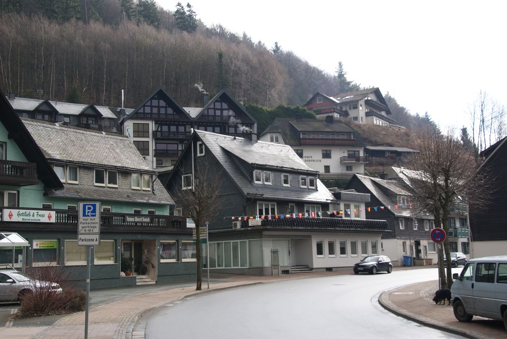 Nutzerfoto 2 Trattoria  La Stella  im Sauerland Stern Hotel