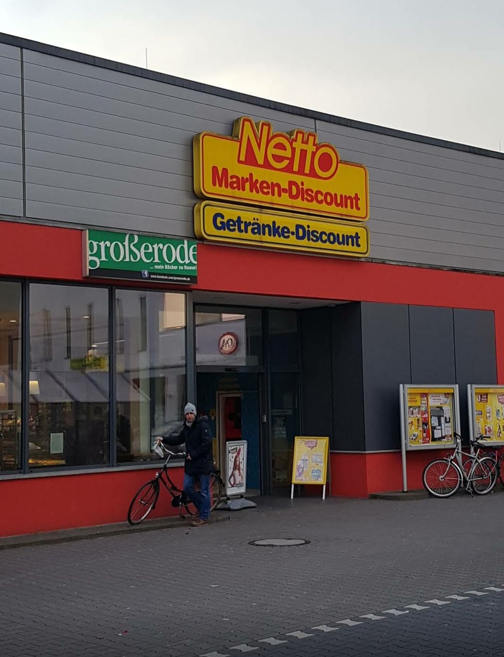 Nutzerfoto 1 Netto Marken-Discount AG & Co. KG